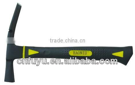 Mason Hammer with TPR handle competitive
