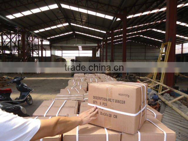 meat mincer meat grinder