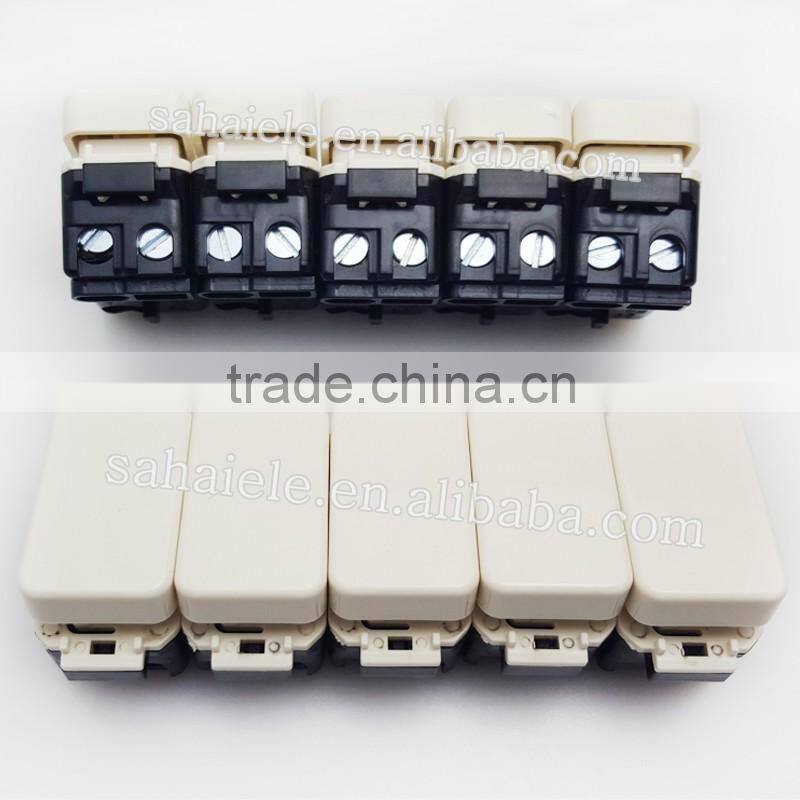 Good Quality four feet small ship type switch (Rocker switch ),power switch