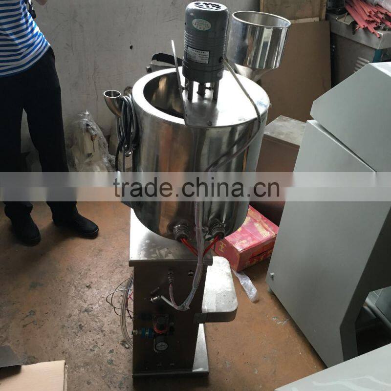 PMK-15L Lipstick Heating and Mixing Machine