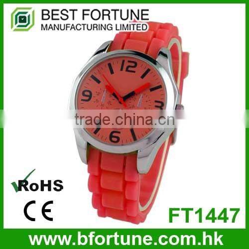 FT1326 Perfect japan oveemen stylish boys watch