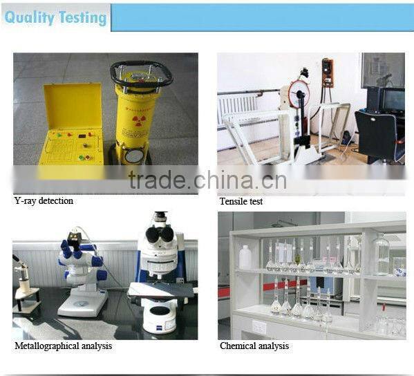 China Manufacture Steel Forged Parts For Office Chair