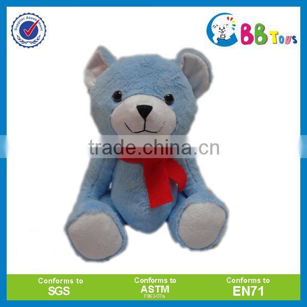 OEM stuffed plush toys giant teddy bear names for a teddy bear
