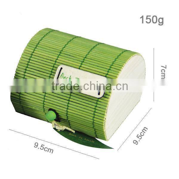 Eco Bamboo Creative Corporate Holiday Gift