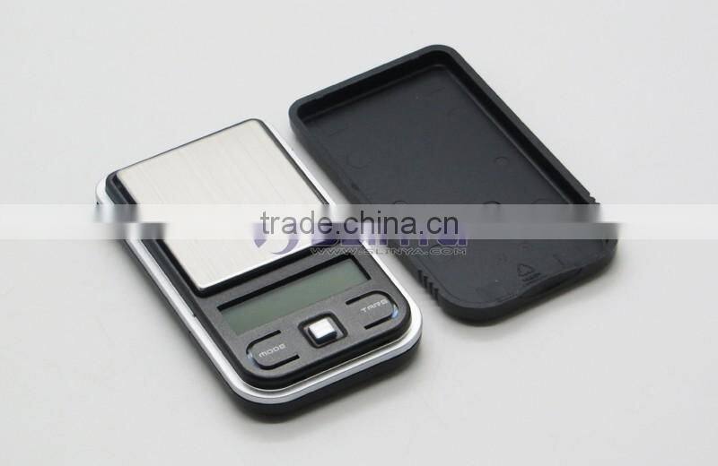 500ct x 0.05ct Fashion MP3 Style 100g x 0.01g Jewelry Mini Pocket APTP445 Scale