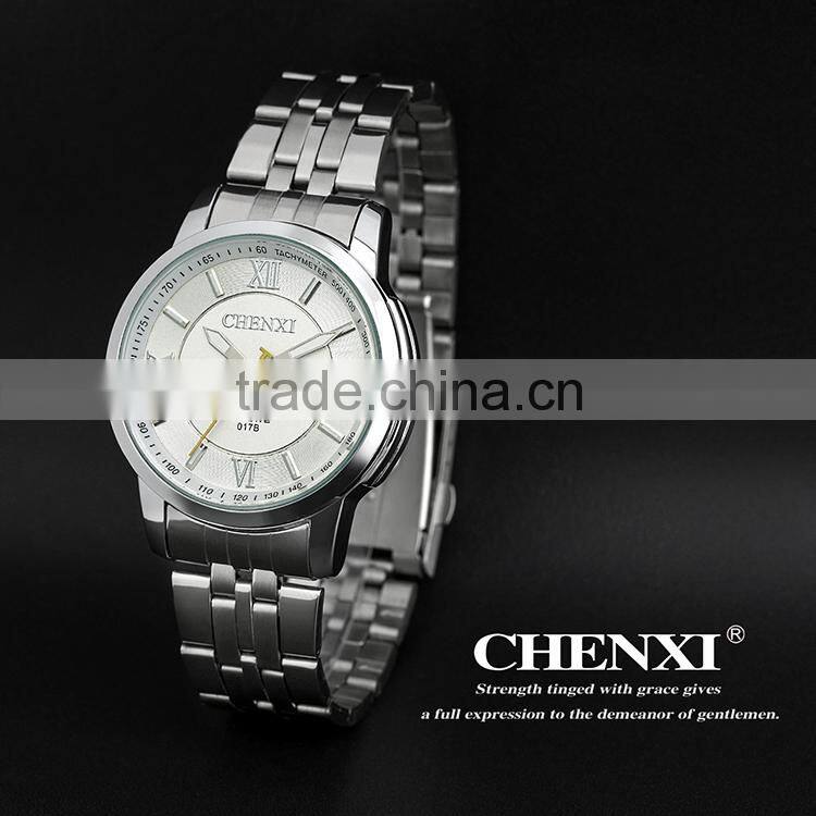 Newest Wholesale Men'S Watch,Stainless Steel Wrist Watch Business Man Automatic Watch