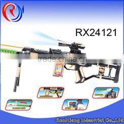 Cheap plastic toy gun bullet for air guns water soft gun