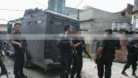 Valueable GPS law enforcement body worn camera