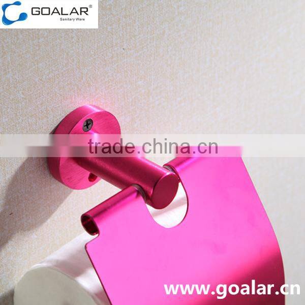 2015 High Quality GT-02 Elegant Aluminum Bathroom Accessory