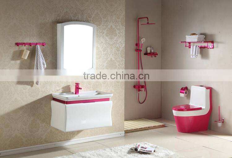 2015 High Quality GT-02 Elegant Aluminum Bathroom Accessory