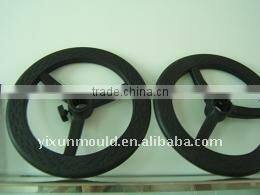 all kinds of plastic Air conditioning skeleton mould