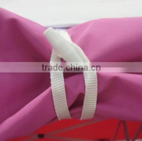 3m X3m hexagon folding gazebo with sidewalls