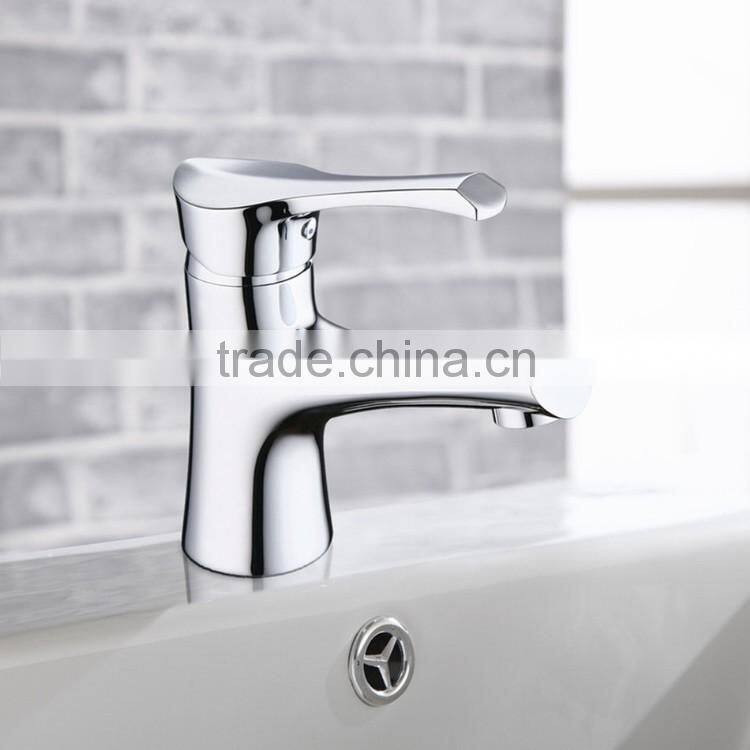 59% Solid Brass Hot and Cold Sink Fuacet BNF006