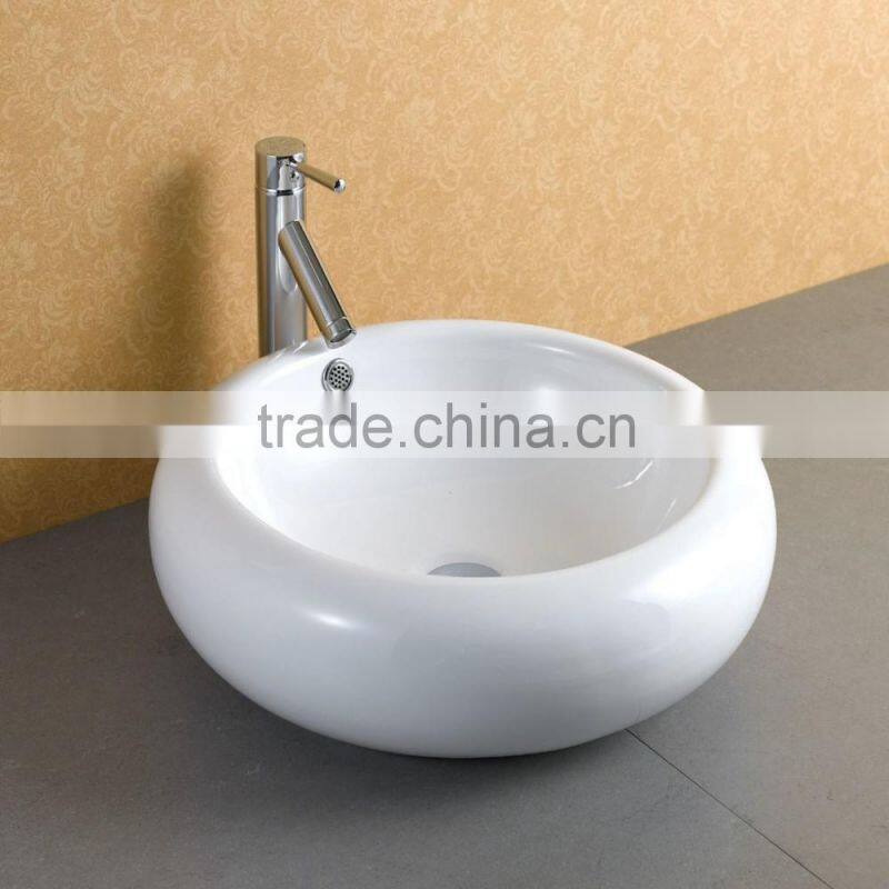 Aqua Gallery Ceramic Fancy Basin