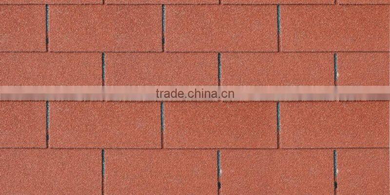 Best asphalt roofing shingles rubber roof Sloping roof