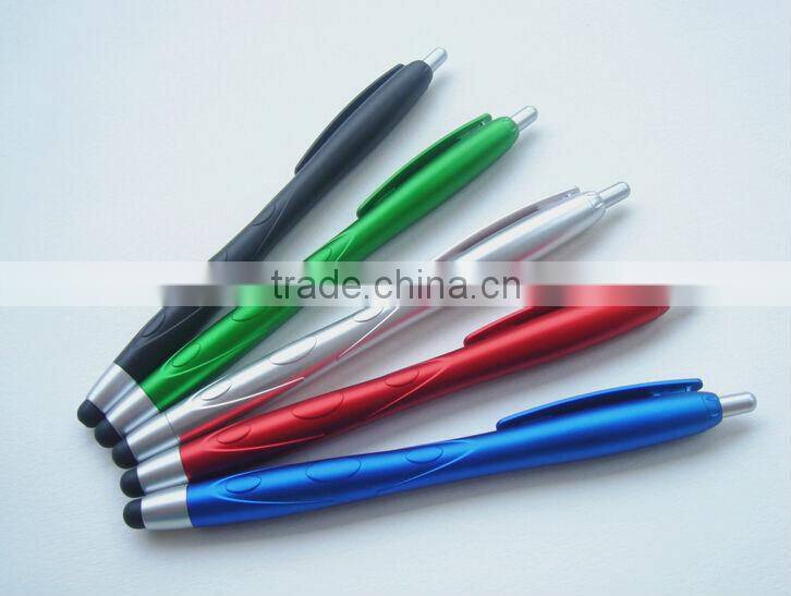 Touch screen pen,capactive pen promotional gift item2015