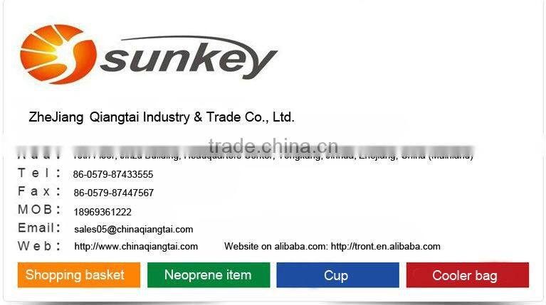 High quality customizable used beer coolers for sale