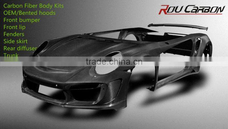 Carbon Fiber creative tea coffee table