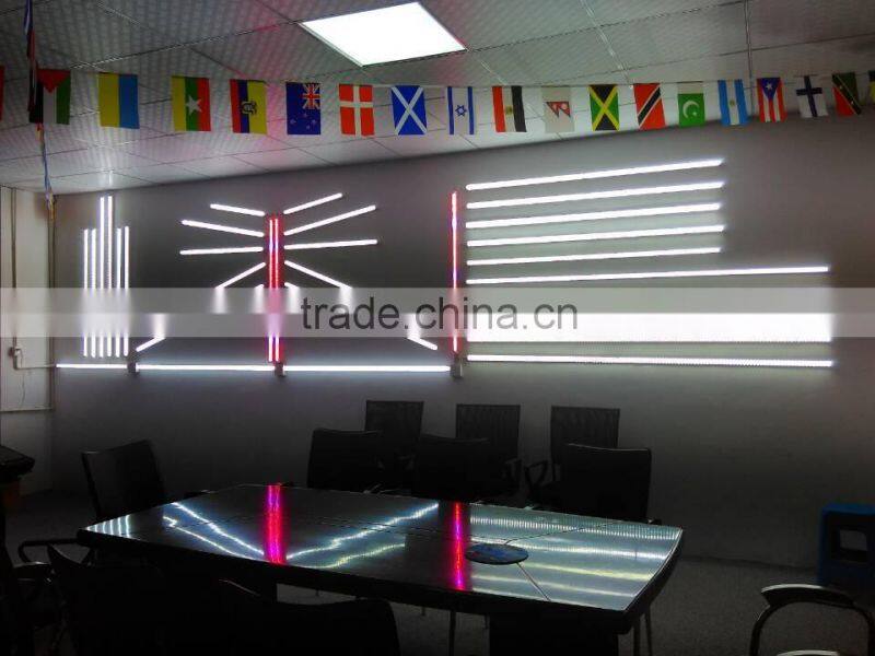 integrated Sterilization tube light T8 led tube germicidal light