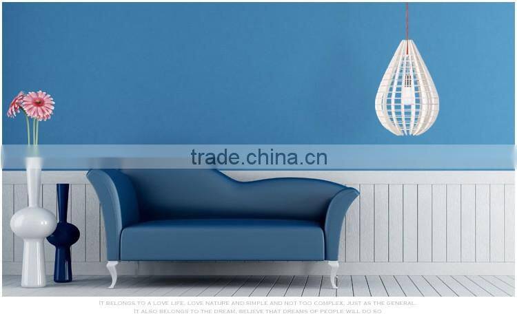 JK-8005B-11 Indoor used Simple Modern design pendant lamp LED pendant light