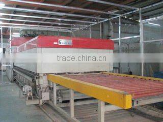 Auto Glass Nissan Murano SUV 2008