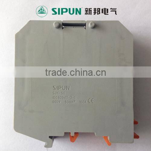 SUK-50 phoenix contact electrical connector terminal block