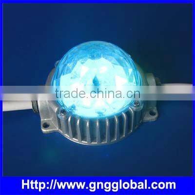 magic rgb led modules with 3pcs smd5050 led
