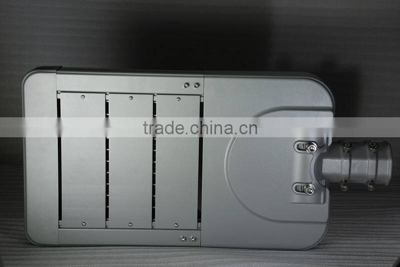 waterproof china suppliers Meanwell driver 120 watt led street lamp