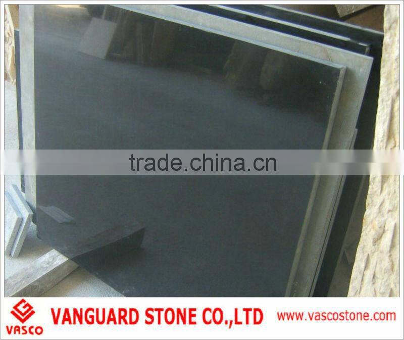 Cheap Chinese natural split grey granite cobble stone paving stone