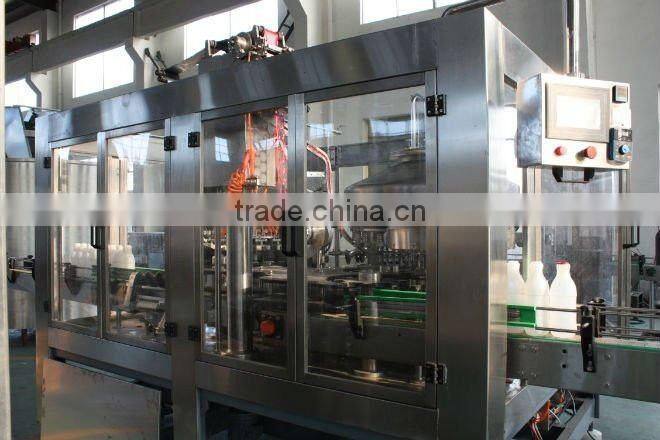 Automatic beverage Filling machine /beverage machine