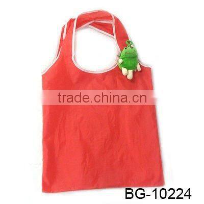 promotional animal shopping bag