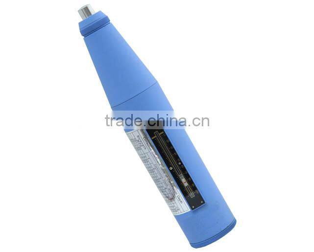 Model: HT-225B Schmidt Concrete Test Hammer