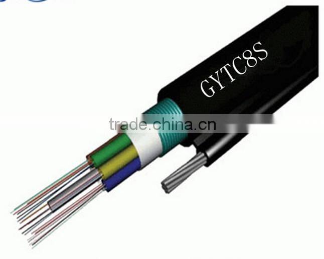 FTTH Figure 8 Fiber optical cable