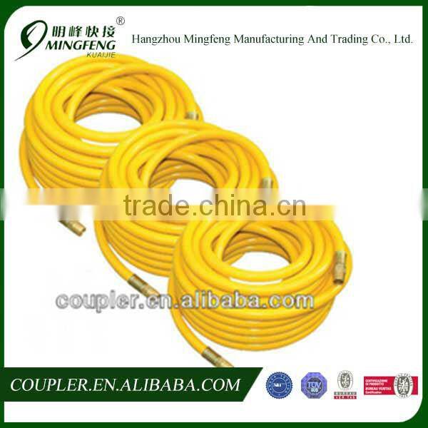 Hot Sell Excellent PVC Gas Hose
