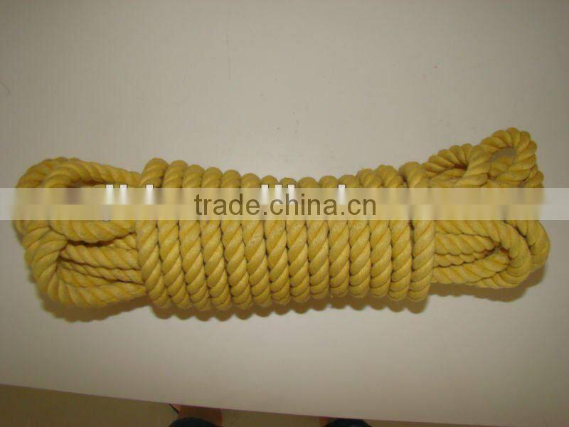 ply/cotton rope HLR063