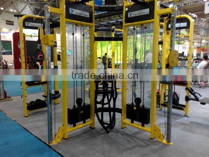 2016 Hot Sell /Syngy 360XL / Strength Equipment