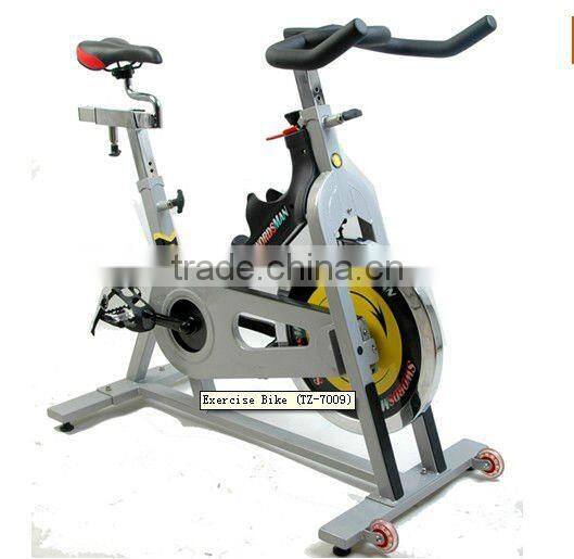TZ-7009 BODAY exercise bike/spinning bike/gym body exercise bike/cardio bike