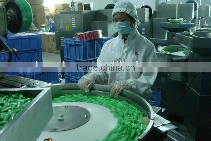 sweets candies chewing gum