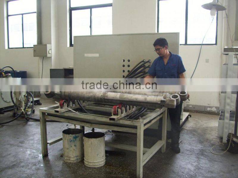 Hydraulic Tunnel Drill Rig/Hydraulic Cylinder