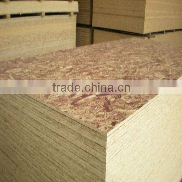High quality 6mm osb board
