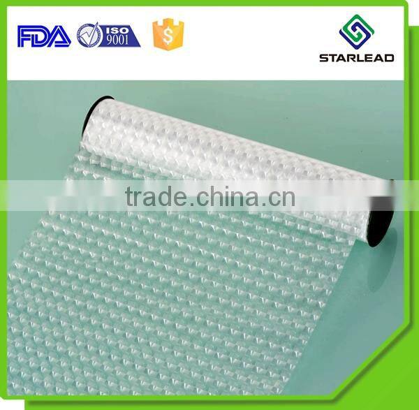 holographic 3d thermal bopp cpp lens film with good price from Wenzhou factory