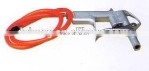 70.7*70.7*70.7mm Plastic Three Gang Cement Mortar Cube Test Mould