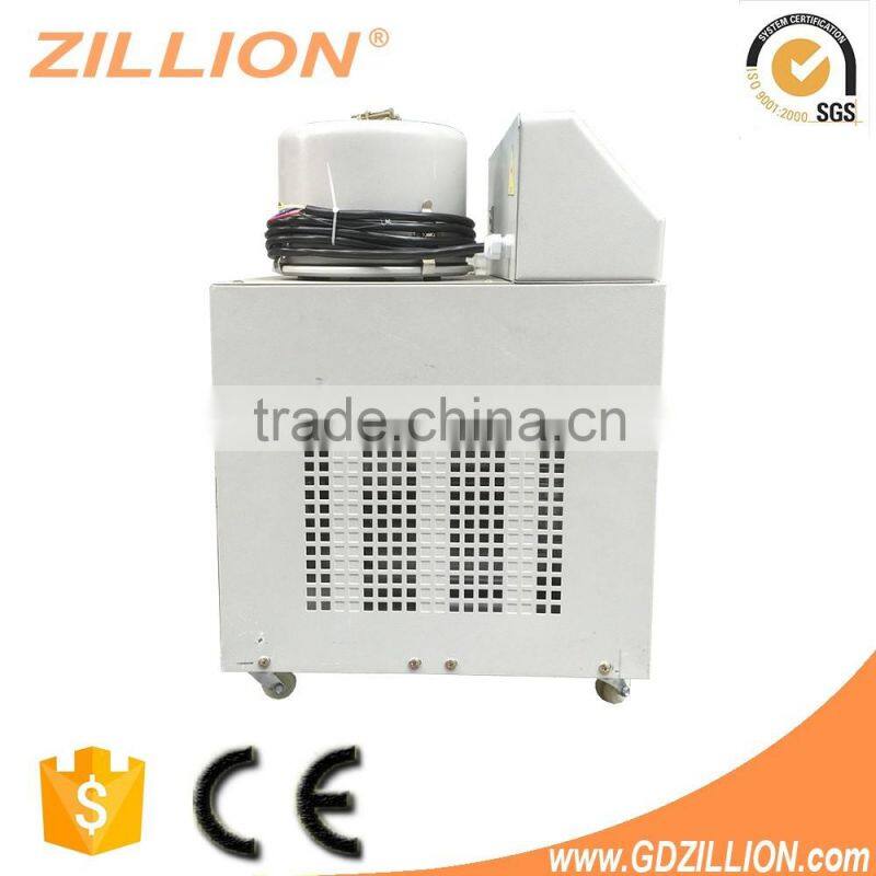 Zillion 350kg 1KW Split Type Industrial powder Autoloader