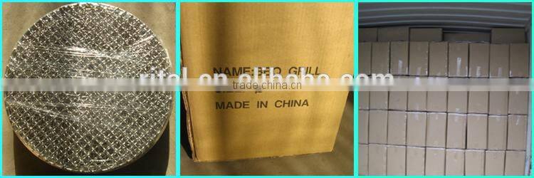 Stainless Steel Microwave Oven Metal Wire Rack