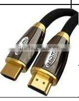 mini hdmi rca Cable with latch