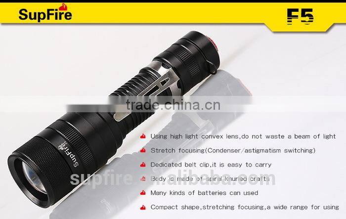 OEM high quality railway flashlights