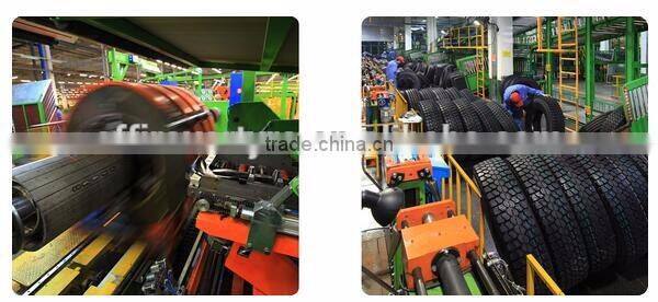 TRIANGLE TIRE MANUFACTURER HIGH QUALITY OFF ROAD TIRE