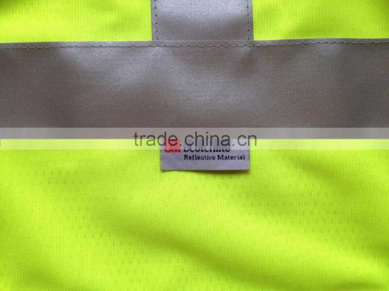 3M Scotchlite Safety vest