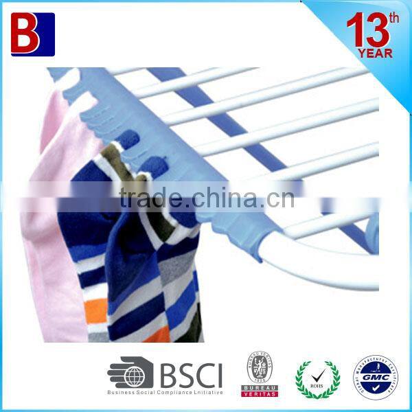 18M stainless steel & iron clothers dryer