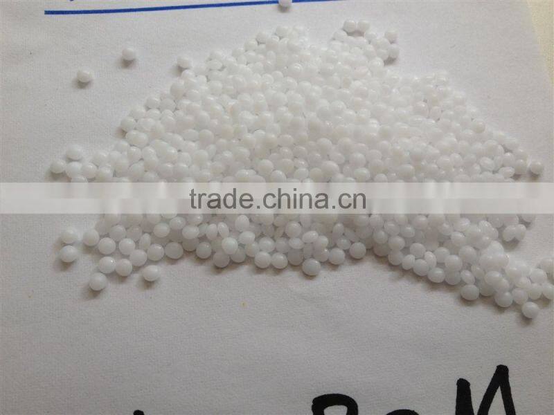 virgin/recycled POM granules raw material/Polyoxymethylene pom plastic pellets/Virgin Impact modifier POM resin